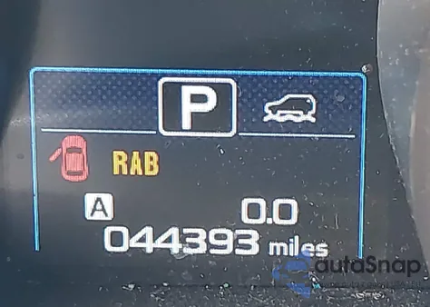 2017 Subaru Outback 2.5I Limited из США, поврежденный, VIN 4S4BSANC2H3405990